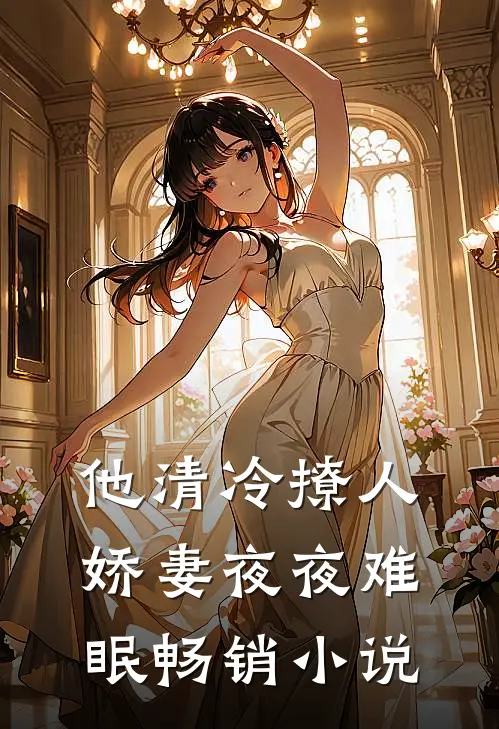 他清冷撩人，娇妻夜夜难眠畅销小说