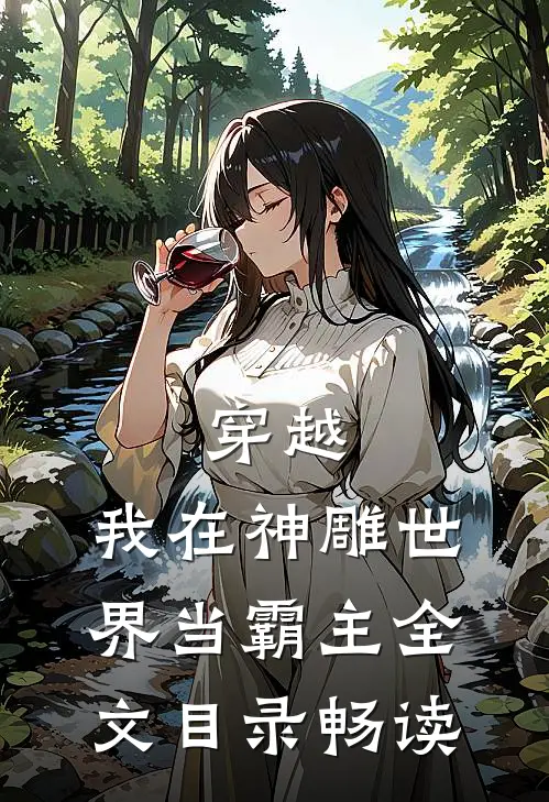 穿越：我在神雕世界当霸主全文目录畅读