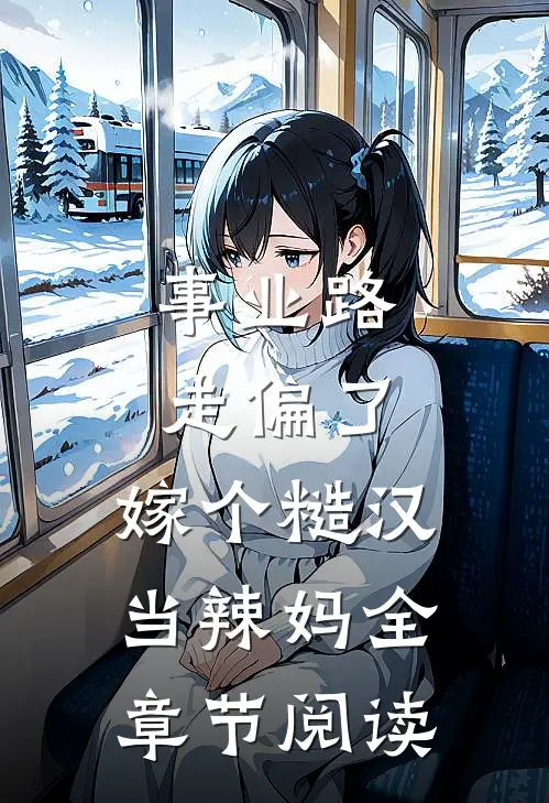 事业路走偏了，嫁个糙汉当辣妈全章节阅读