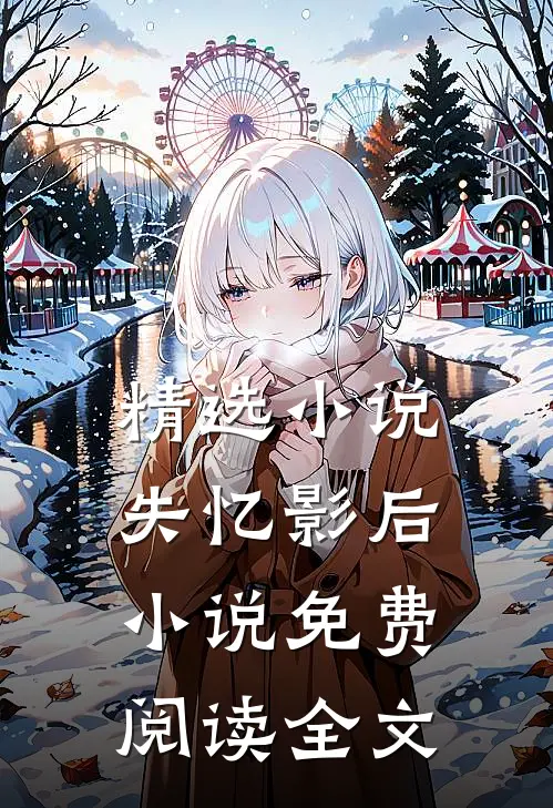 精选小说失忆影后 小说免费阅读全文