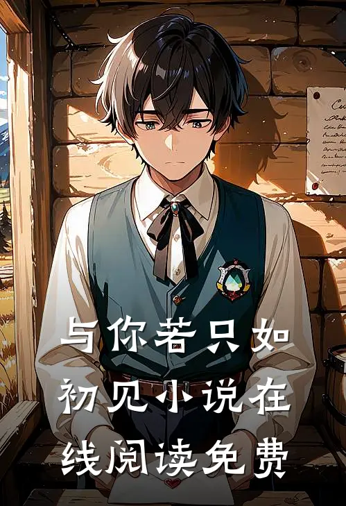 与你若只如初见小说在线阅读免费