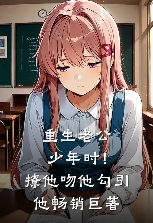 重生老公少年时！撩他吻他勾引他畅销巨著