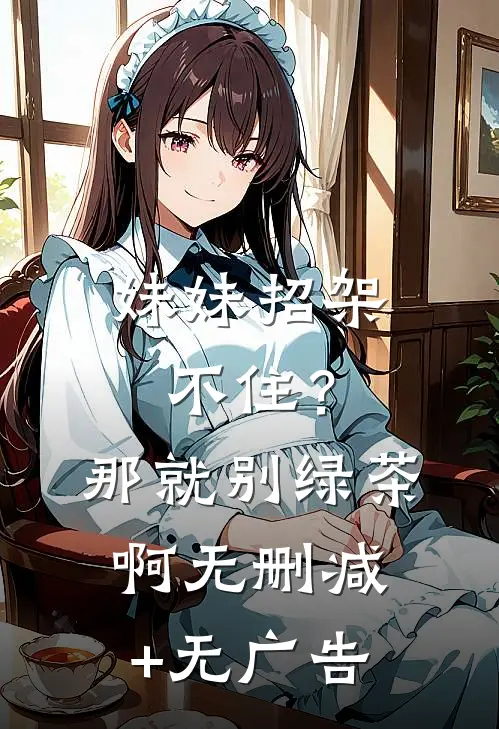 妹妹招架不住？那就别绿茶啊无删减+无广告