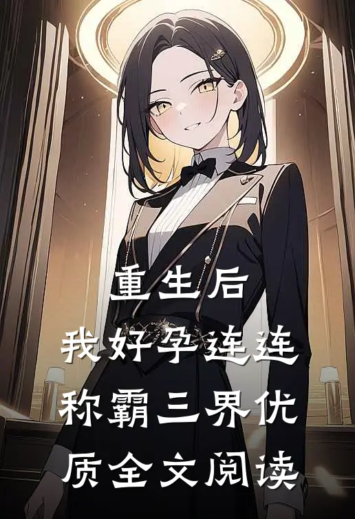 重生后，我好孕连连称霸三界优质全文阅读