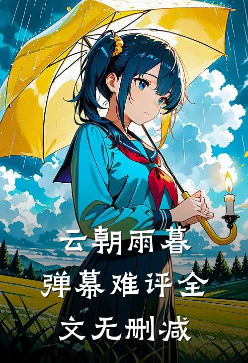 云朝雨暮，弹幕难评全文无删减