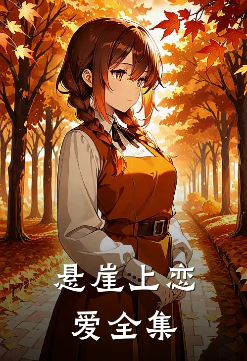 悬崖上恋爱全集
