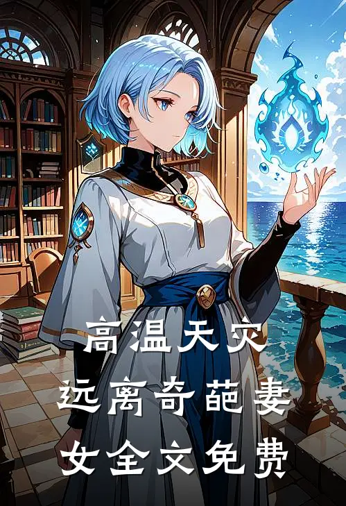 高温天灾，远离奇葩妻女全文免费