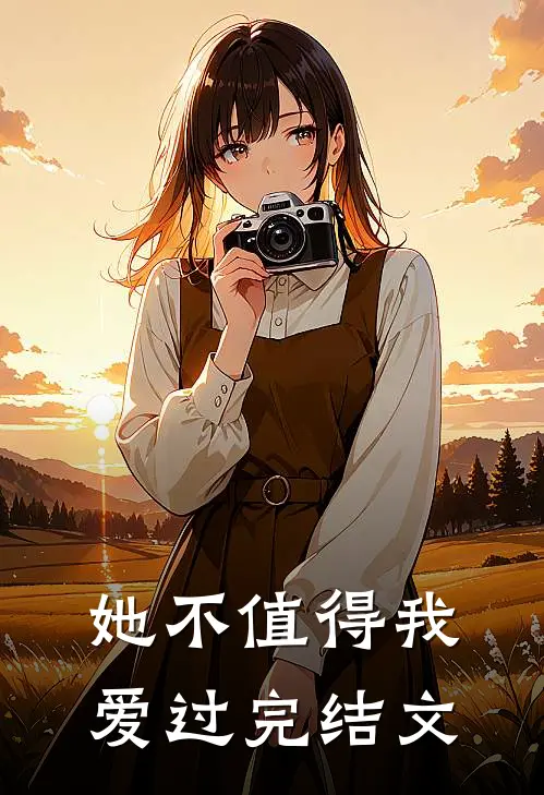 她不值得我爱过完结文