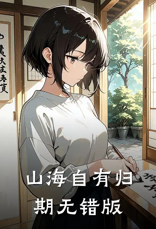 山海自有归期无错版