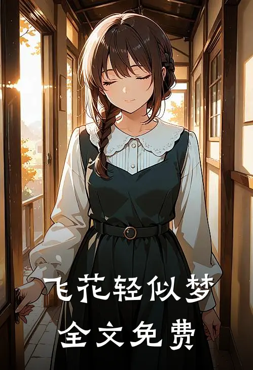 飞花轻似梦全文免费