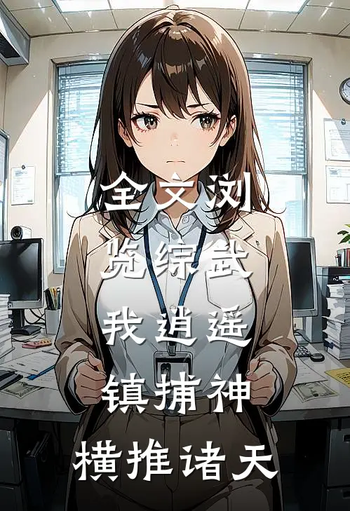 全文浏览综武：我逍遥镇捕神，横推诸天