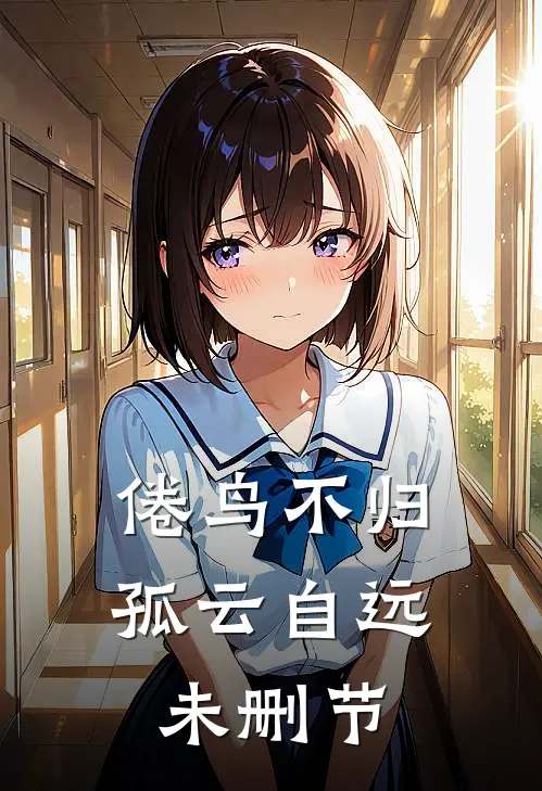 倦鸟不归，孤云自远未删节