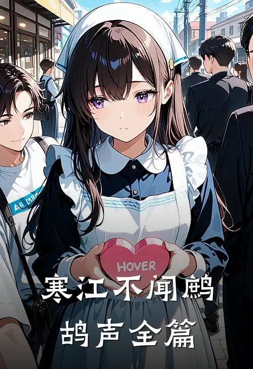 寒江不闻鹧鸪声全篇