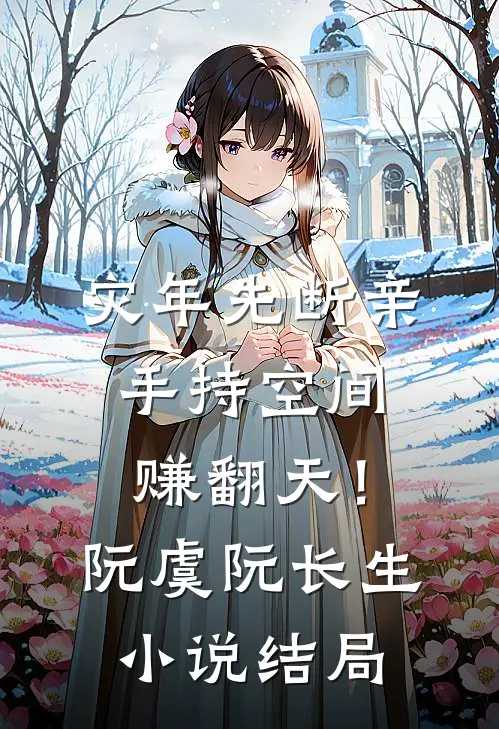 灾年先断亲，手持空间赚翻天！阮虞阮长生小说结局
