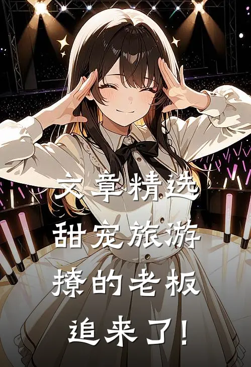 文章精选甜宠旅游撩的老板追来了!