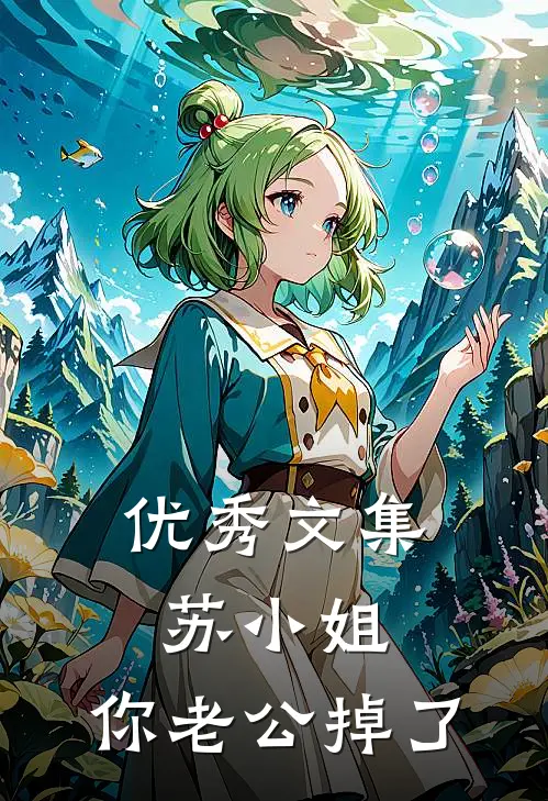 优秀文集苏小姐，你老公掉了
