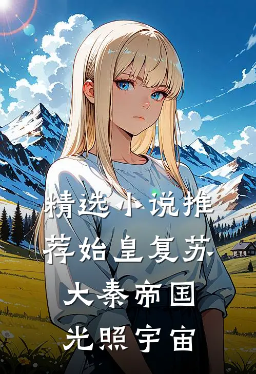 精选小说推荐始皇复苏，大秦帝国光照宇宙