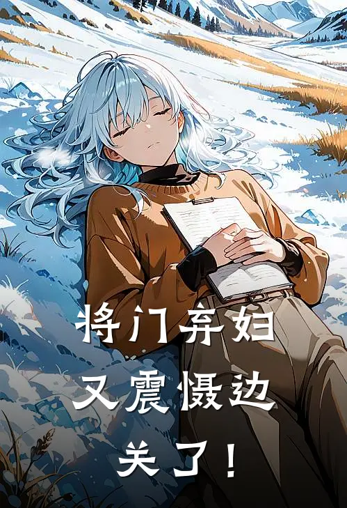 将门弃妇又震慑边关了！