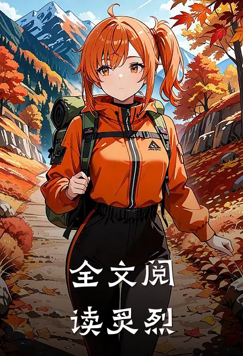 全文阅读炙烈