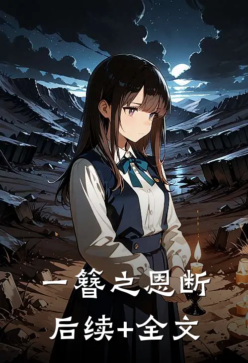 一簪之恩断后续+全文