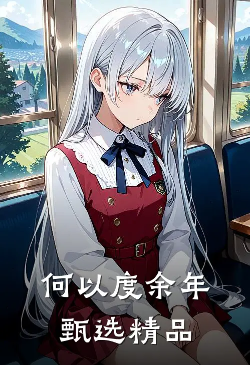 何以度余年甄选精品