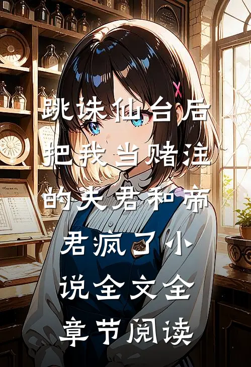 跳诛仙台后，把我当赌注的夫君和帝君疯了小说全文全章节阅读