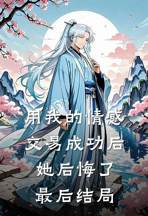 用我的情感交易成功后，她后悔了最后结局