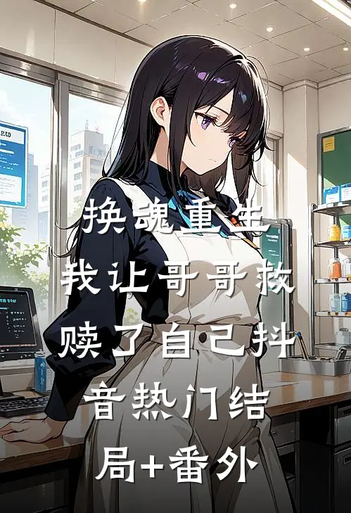 换魂重生，我让哥哥救赎了自己抖音热门结局+番外