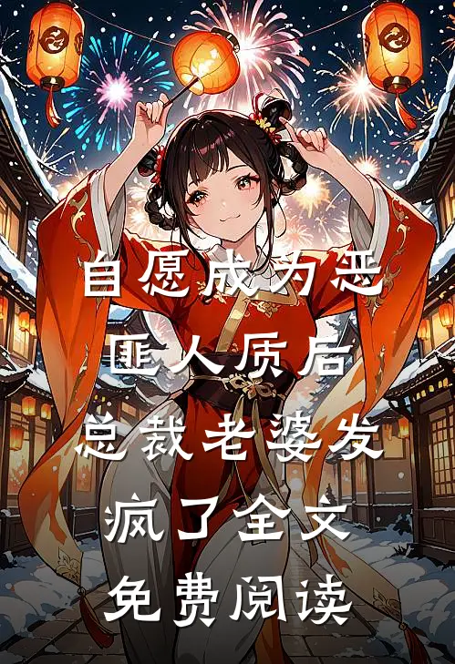 自愿成为恶匪人质后，总裁老婆发疯了全文免费阅读