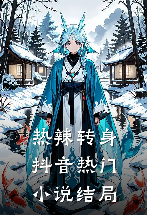 热辣转身抖音热门小说结局