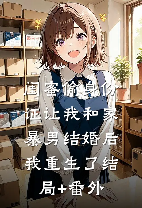 闺蜜偷身份证让我和家暴男结婚后我重生了结局+番外
