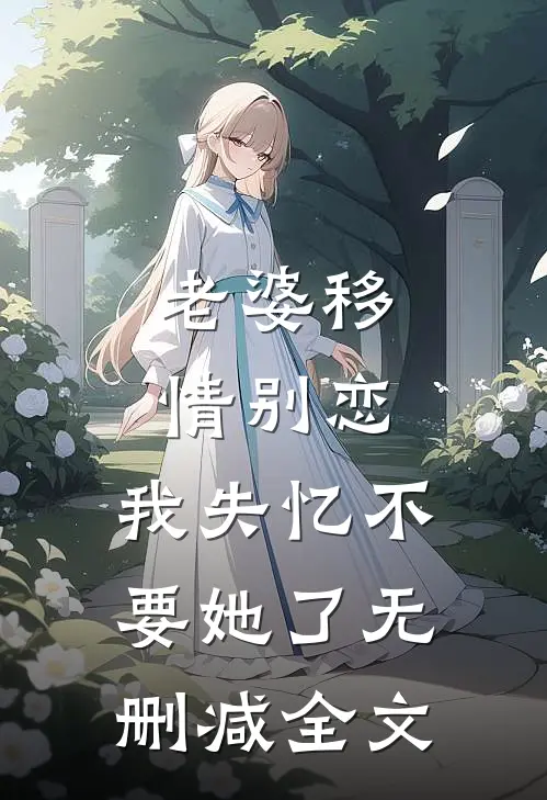 老婆移情别恋，我失忆不要她了无删减全文