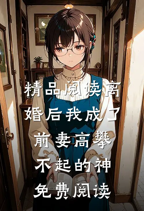 精品阅读离婚后我成了前妻高攀不起的神免费阅读