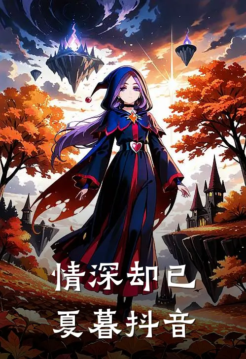情深却已夏暮抖音