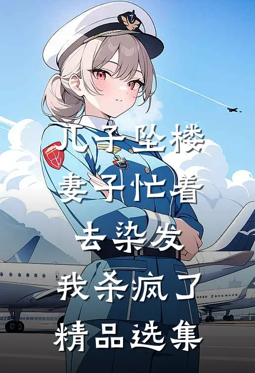 儿子坠楼妻子忙着去染发，我杀疯了精品选集
