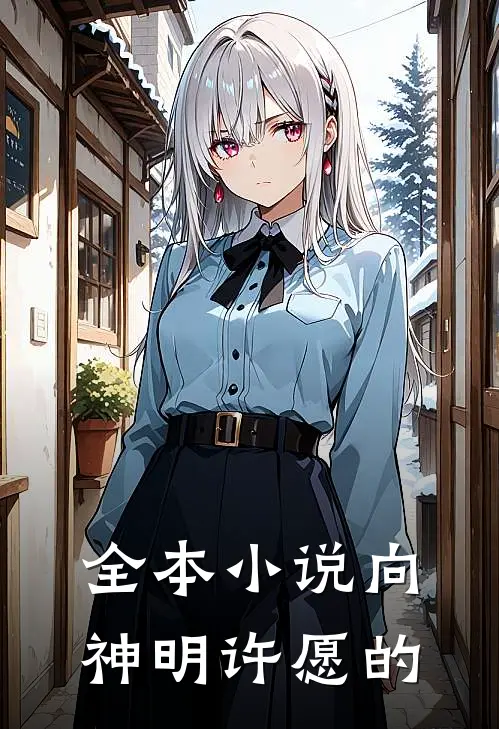 全本小说向神明许愿的