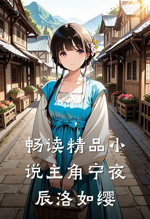 畅读精品小说主角宁夜辰洛如缨