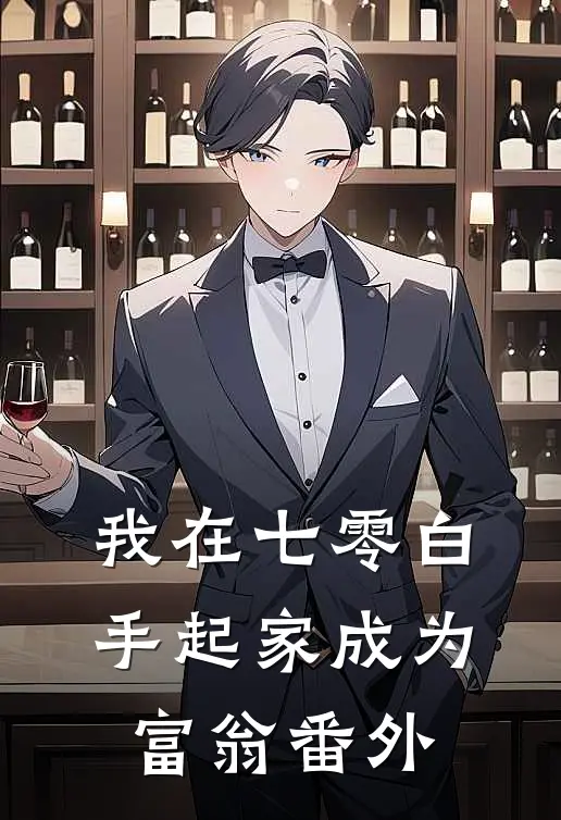 我在七零白手起家成为富翁番外