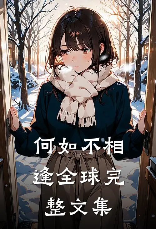 何如不相逢全球完整文集