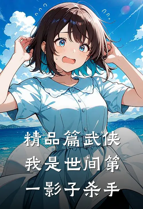 精品篇武侠：我是世间第一影子杀手
