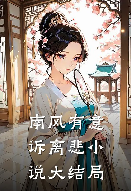 南风有意诉离悲小说大结局