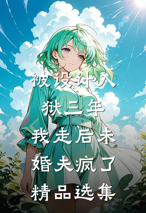 被设计入狱三年，我走后未婚夫疯了精品选集