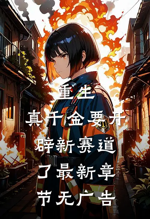 重生：真千金要开辟新赛道了最新章节无广告