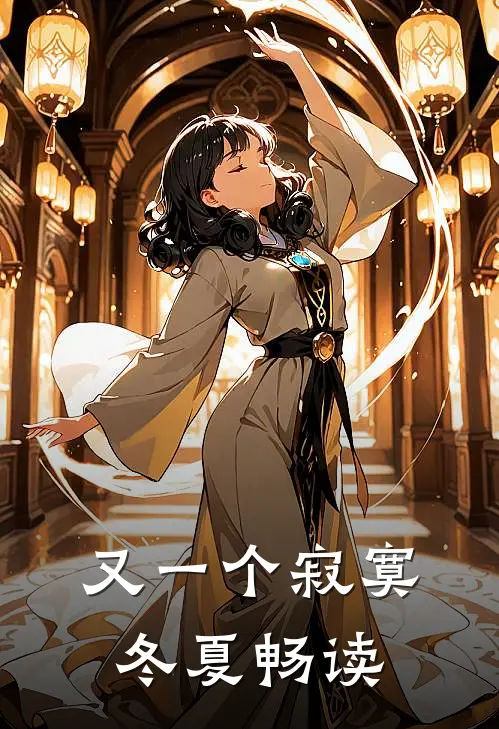 又一个寂寞冬夏畅读