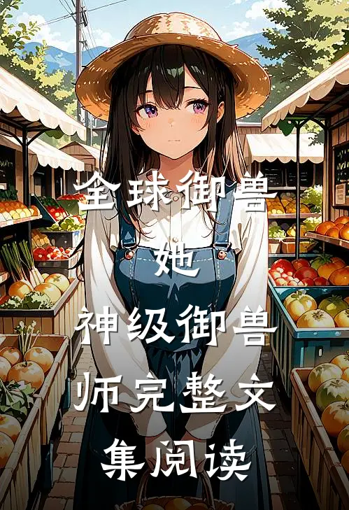 全球御兽：她，神级御兽师完整文集阅读