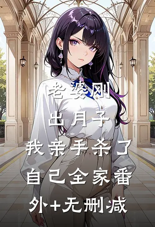 老婆刚出月子，我亲手杀了自己全家番外+无删减