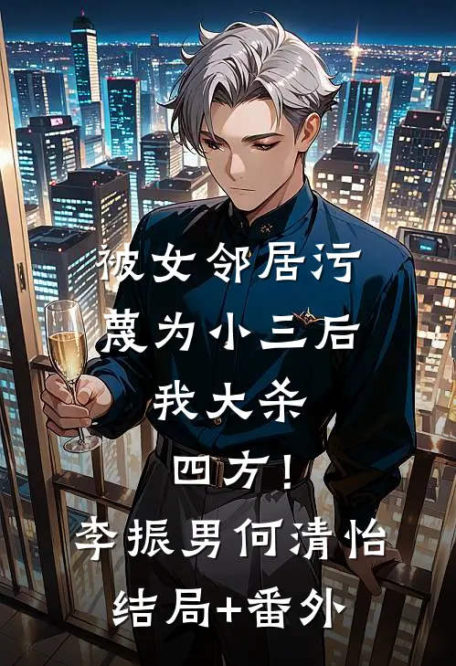 被女邻居污蔑为小三后，我大杀四方！李振男何清怡结局+番外