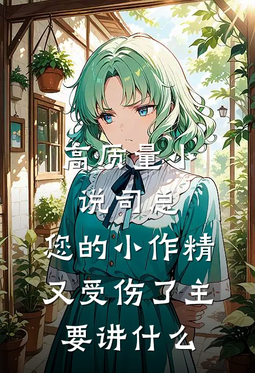 高质量小说司总,您的小作精又受伤了 主要讲什么