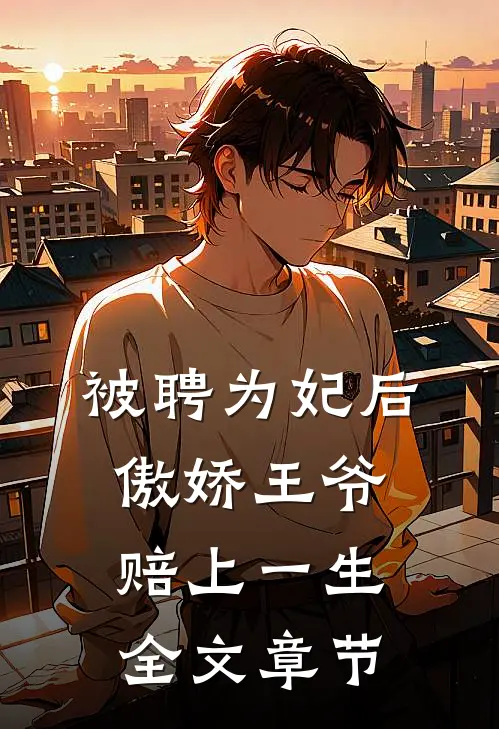 被聘为妃后，傲娇王爷赔上一生全文章节