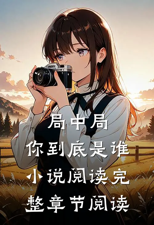 局中局:你到底是谁小说阅读完整章节阅读